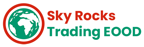 Sky Rocks Trading